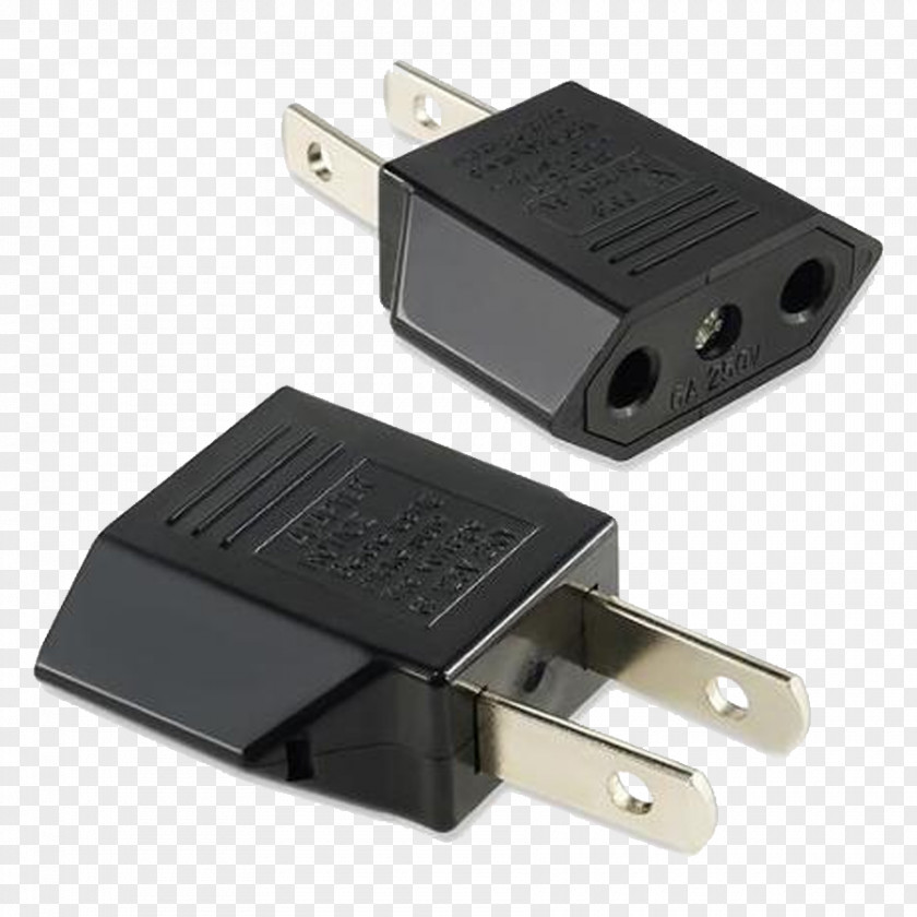 USB AC Adapter European Union Power Plugs And Sockets PNG