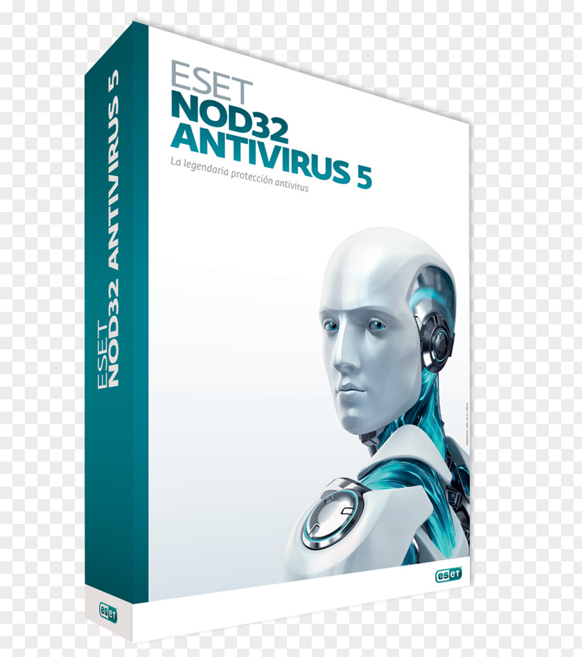 Anti Virus ESET NOD32 Antivirus Software Computer Internet Security PNG