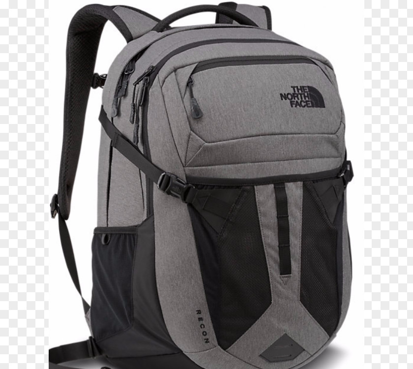 Backpack The North Face Recon Bag Travel PNG