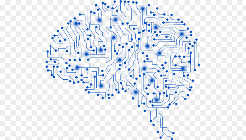 Brain Deep Learning Machine Artificial Neural Network Intelligence PNG