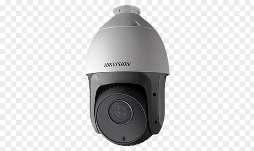Camera Pan–tilt–zoom Hikvision Closed-circuit Television IP PNG