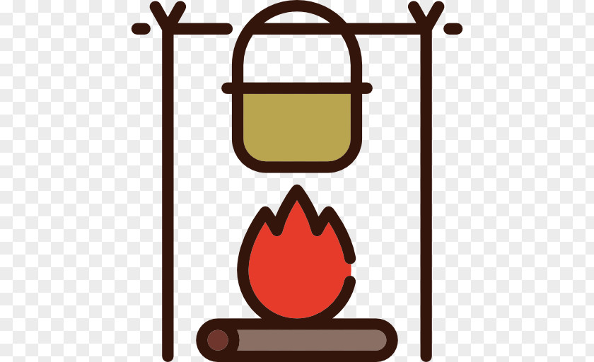 Campfire Bonfire PNG