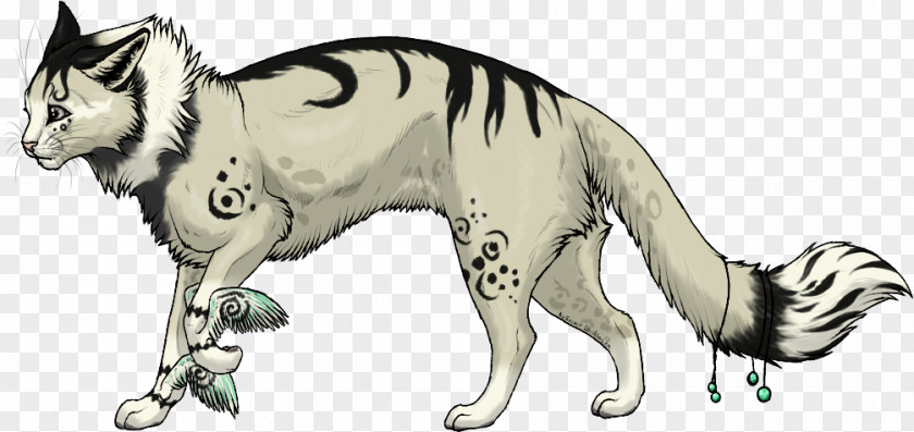 Cat Whiskers Tiger Drawing Warriors PNG