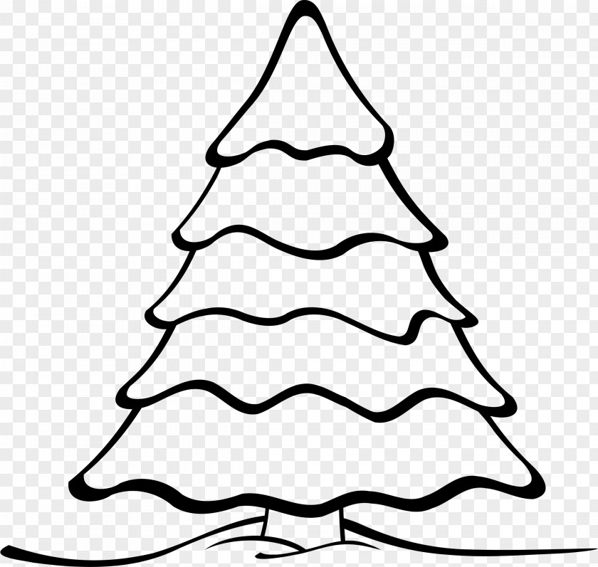 Christmas Tree Ornament Clip Art PNG