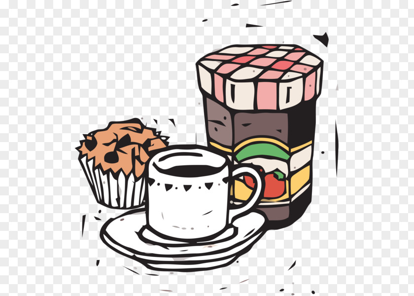 Coffee Clip Art Cup Teacup PNG