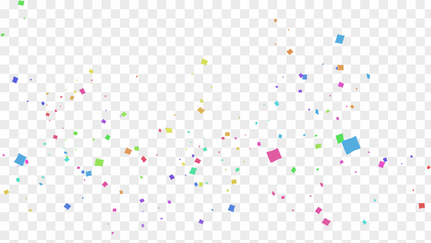 Confetti Clip Art PNG