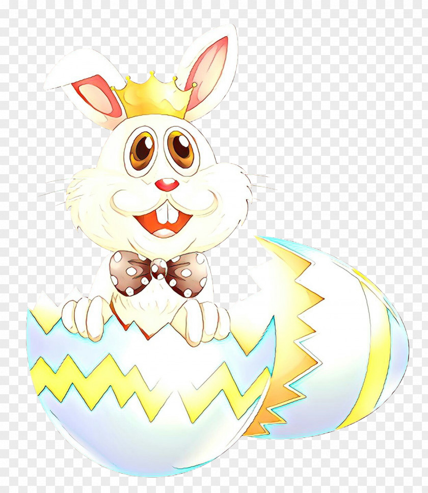 Easter Bunny Clip Art Egg Illustration PNG