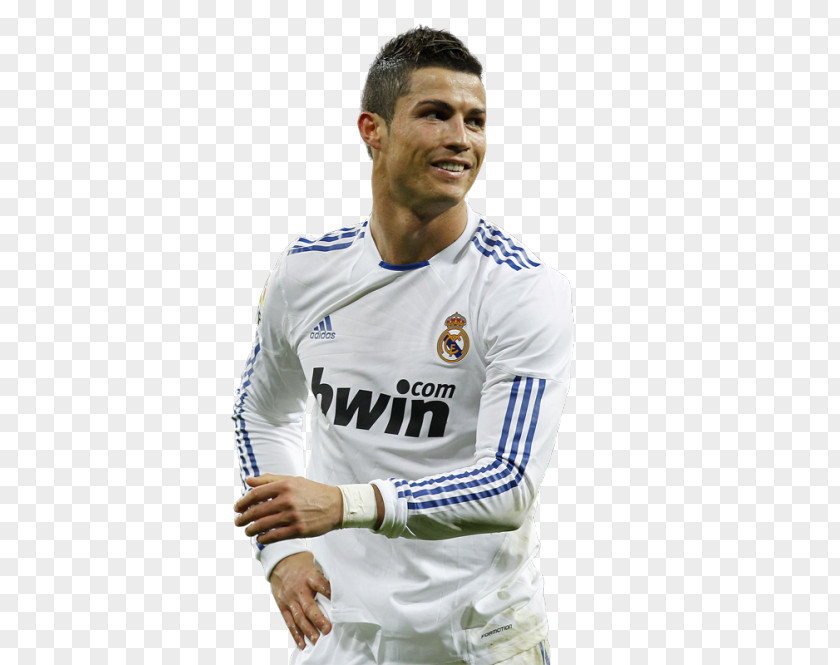 Higuain Real Madrid Cristiano Ronaldo C.F. Football Player Sports PNG