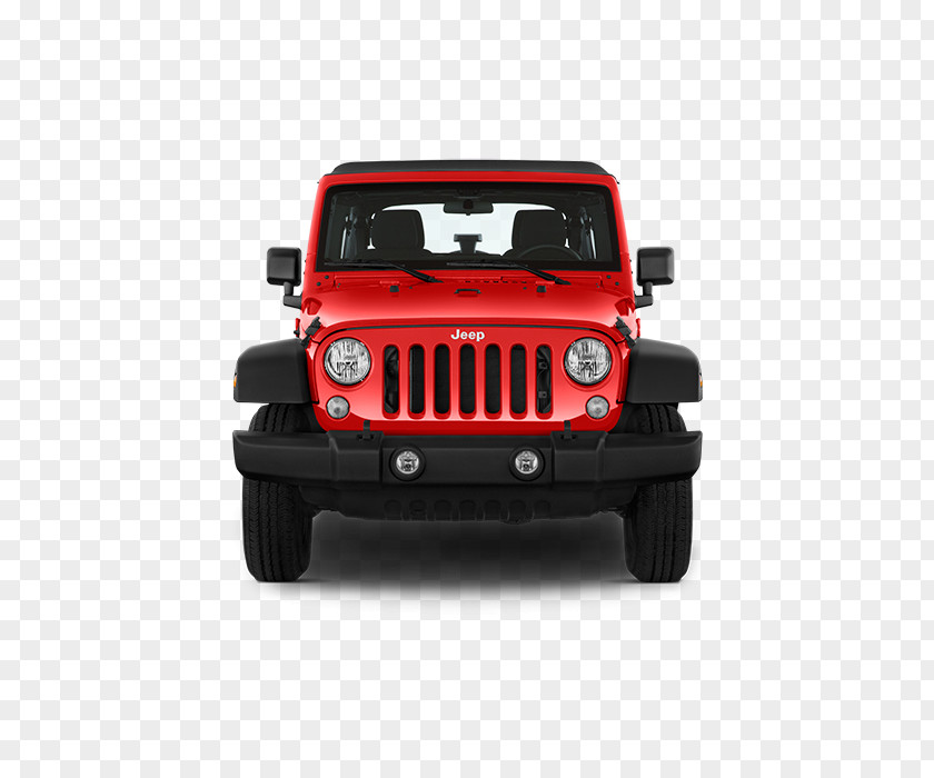 Jeep 2018 Wrangler JK Unlimited 2015 2017 Car PNG