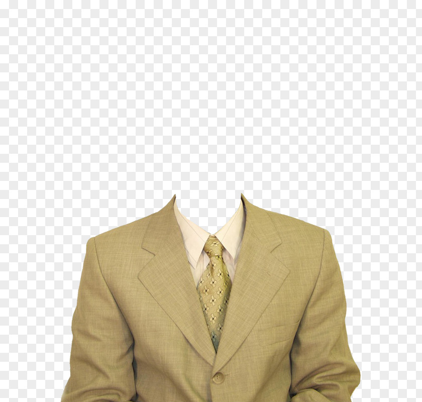 Khaki Suit T-shirt Clothing PNG
