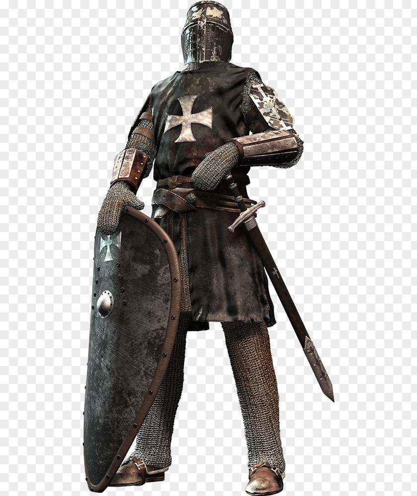 Knight Crusades Middle Ages Assassin's Creed: Brotherhood Crusader Knights Templar PNG