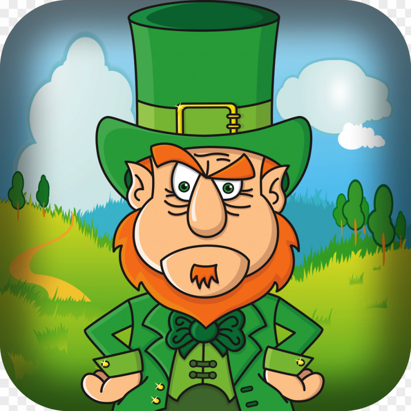 Leprechaun Hat Clip Art PNG