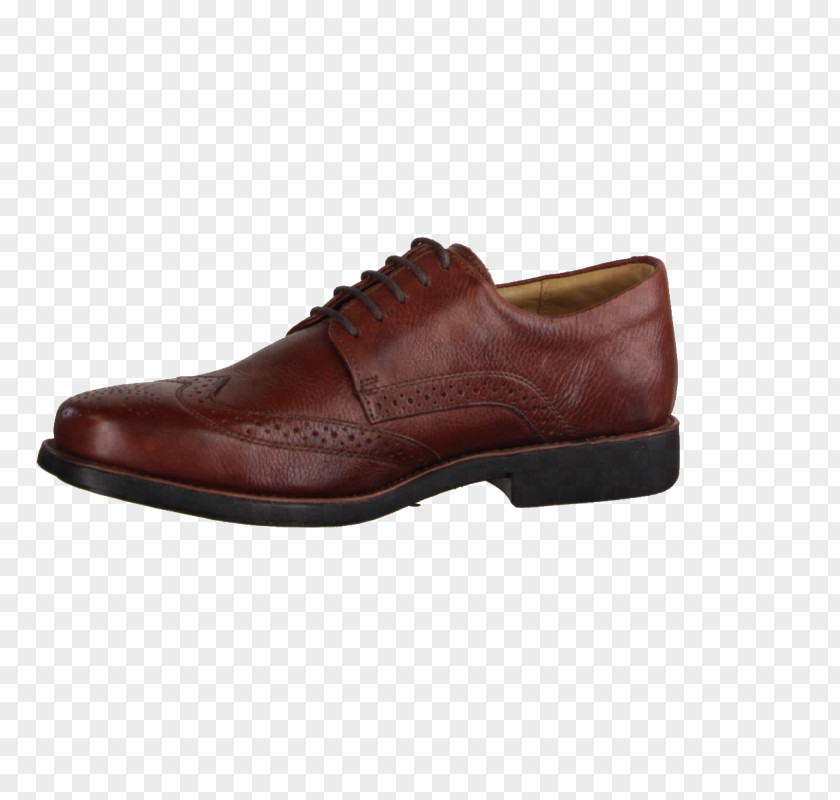 Manaus Oxford Shoe Slip-on Leather Walking PNG
