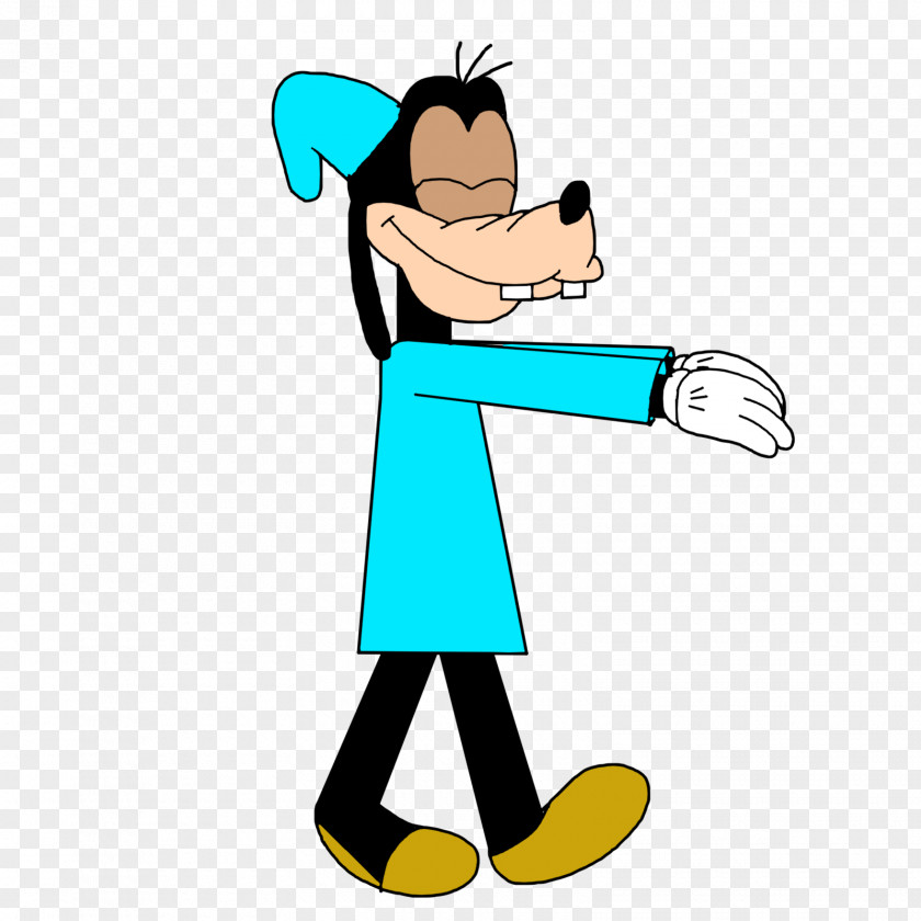 Mickey Mouse Goofy Pluto Sleepwalking PNG