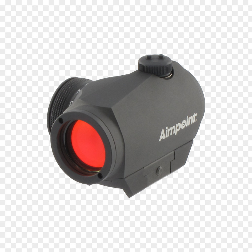 Optics Red Dot Sight Aimpoint AB Reflector CompM4 PNG