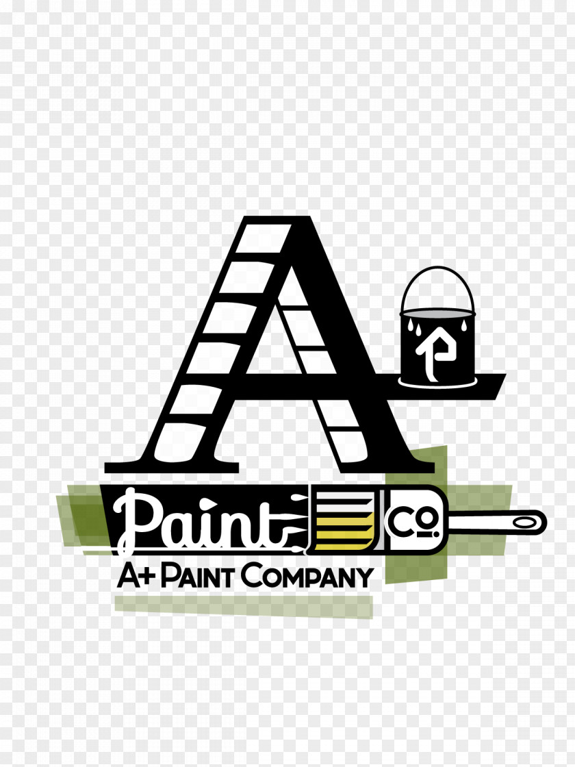 Paint Logo Painting Corporate Identity PNG