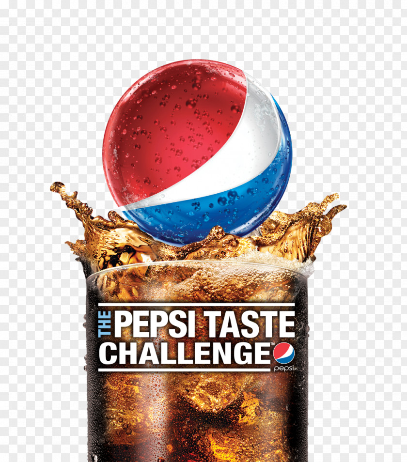 Pepsi Challenge Fizzy Drinks Coca-Cola Plimiri PNG