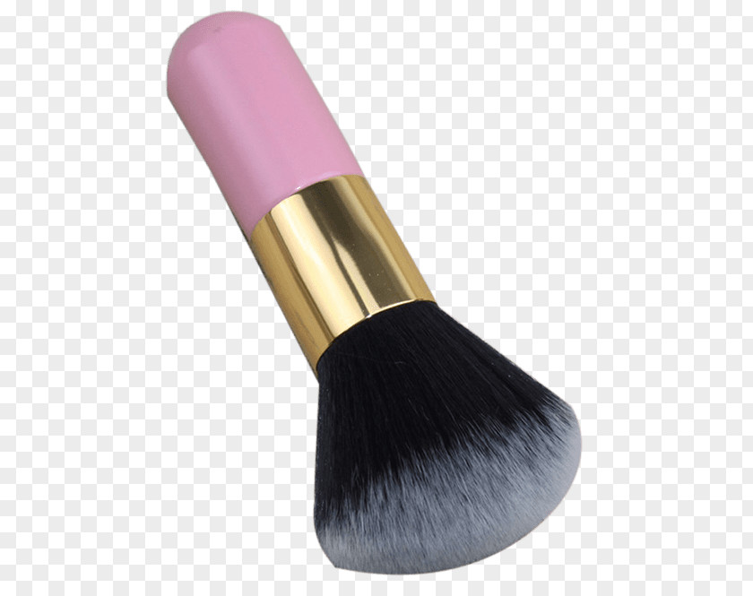Pink Lily Boutique Warehouse Makeup Brush Foundation Tool Cosmetics PNG