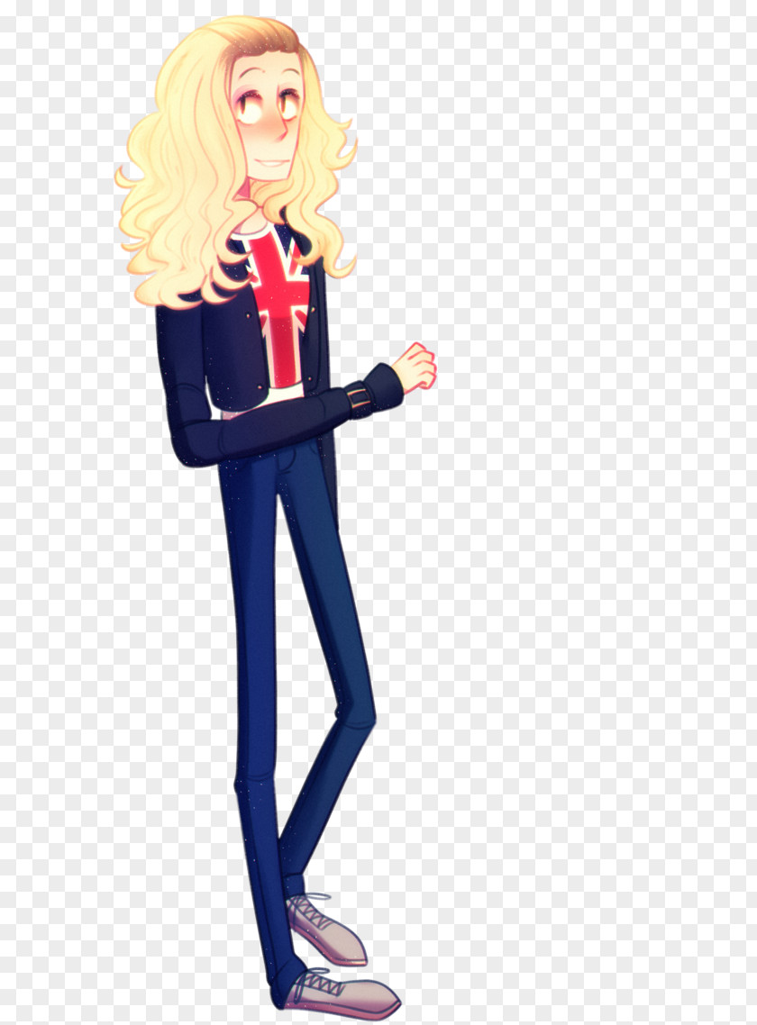 Rose Tyler DeviantArt Thirteenth Doctor PNG