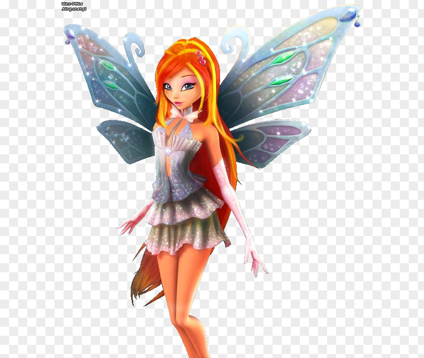 Roxy Bloom Tecna Flora Winx Club: Believix In You Stella PNG