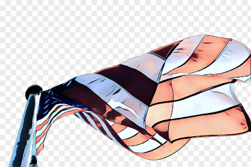 Sandal Thumb Independence Day Flag PNG