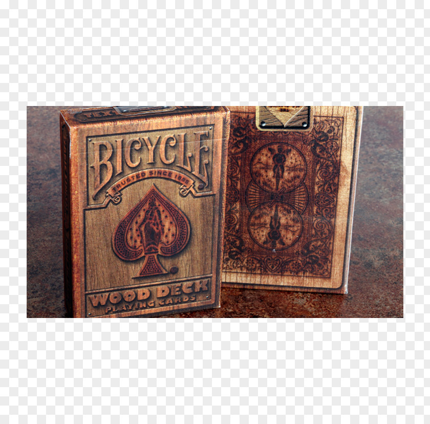United States Playing Card Company Bicycle Cards Trick Deck Collectable PNG