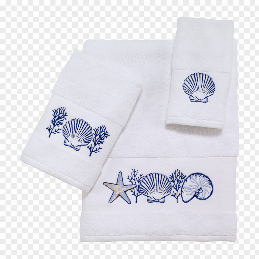 White Towel Avanti Nassau Textile Product Linens PNG