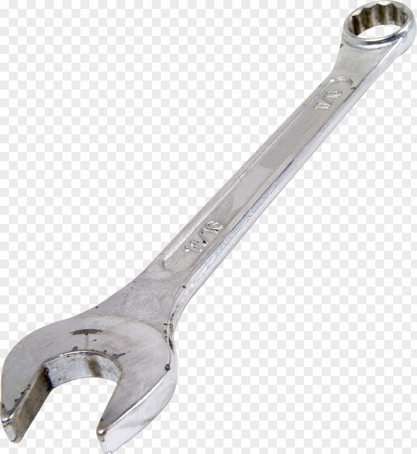 Wrench, Spanner Image Space Station 13 Wrench Tool Icon PNG