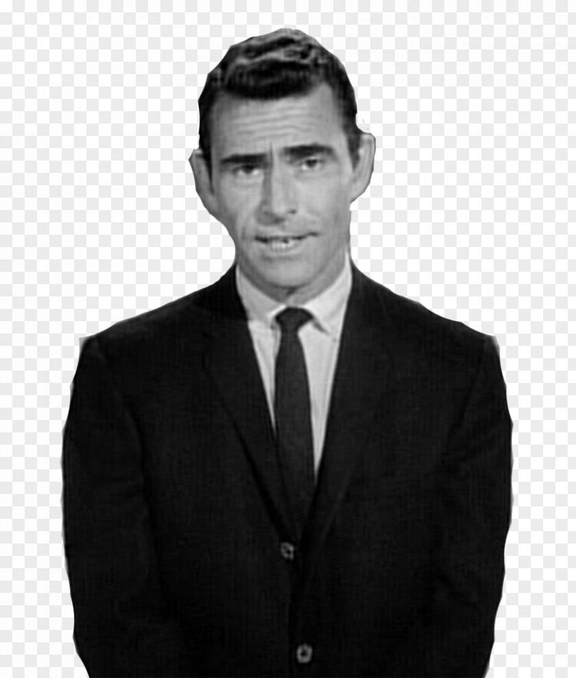 Youtube Rod Serling The Twilight Zone A Stop At Willoughby YouTube PNG