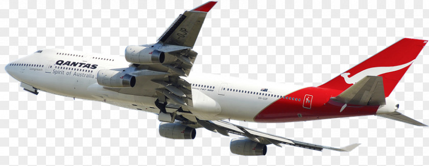 Airliner Boeing 747 787 Dreamliner 737 777 Airplane PNG