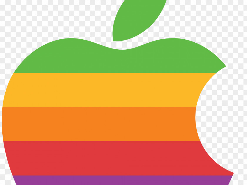 Apple IPhone 7 Logo PNG