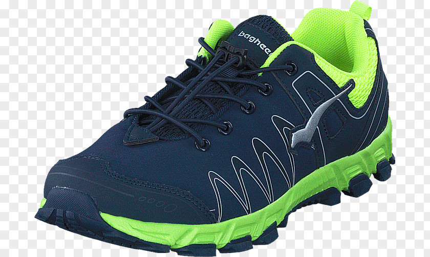 Bagheera Sneakers Nike Air Max Shoe Navy Blue PNG