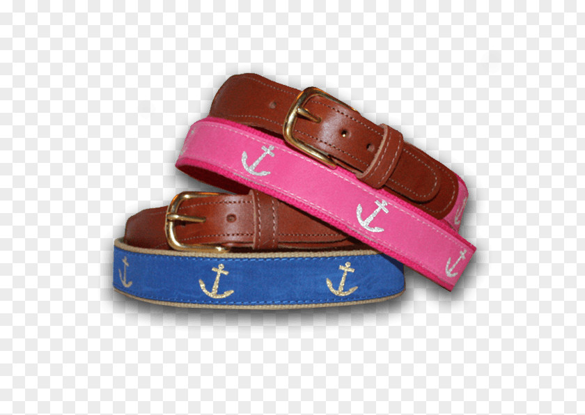 Belt Buckles Strap Ribbon PNG