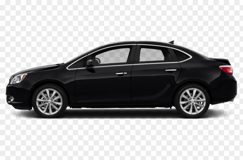 Car 2012 Buick Verano 2015 2016 Sport Touring Group PNG
