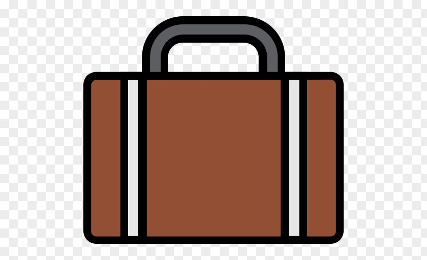 Cartoon Suitcase Adobe Illustrator Bleisure Travel Product Design Business Marketing PNG