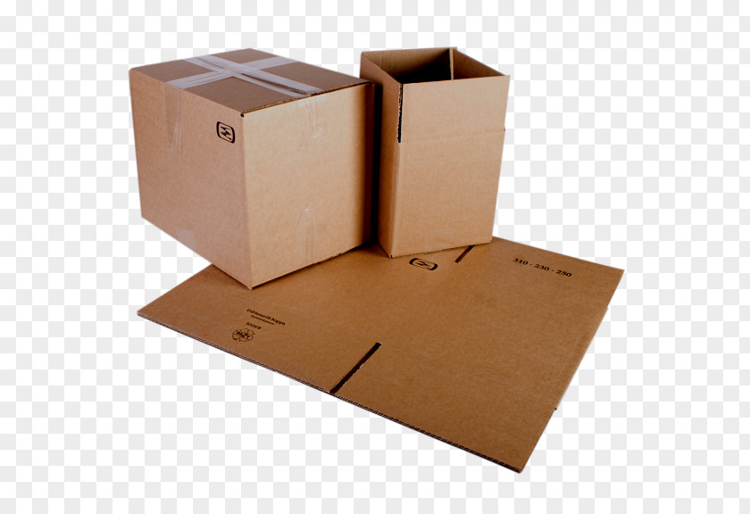 Fresh And Elegant Cardboard Box Paper Corrugated Fiberboard PNG