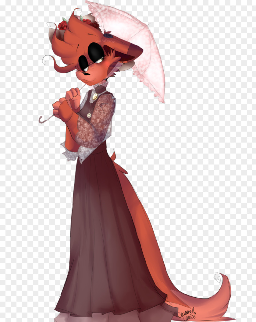 Mary PoPpins Five Nights At Freddy's: Sister Location DeviantArt Drawing PNG