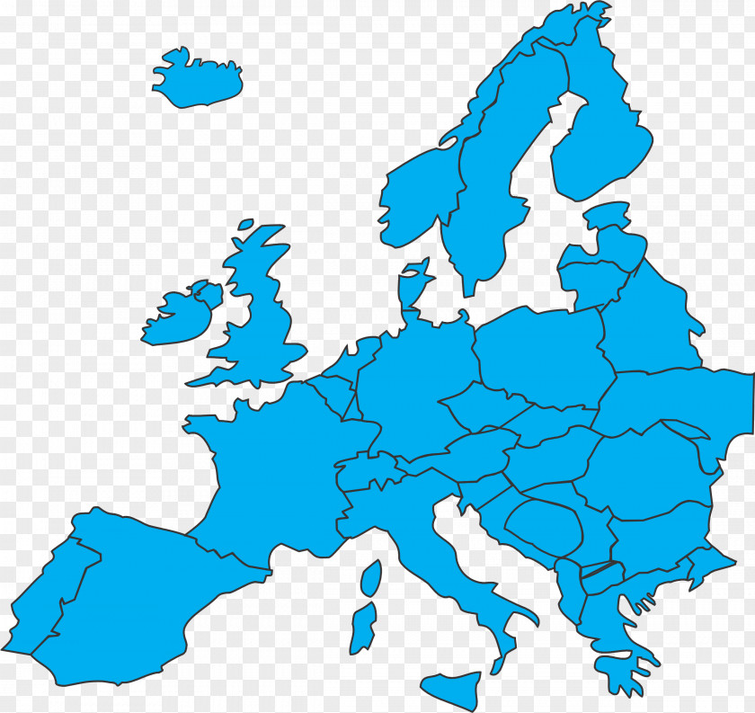 Norway Map Cliparts European Union Clip Art PNG