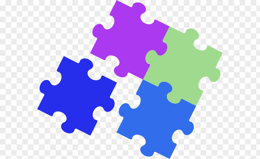Puzzle Jigsaw PNG