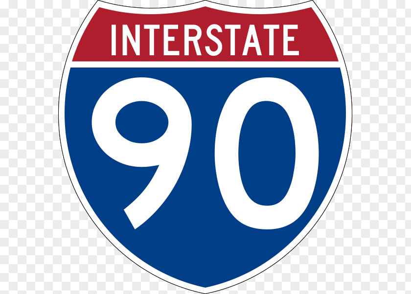 Road Interstate 10 In California 80 75 4 PNG