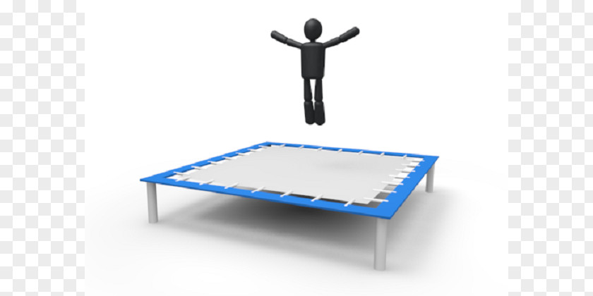 Trampoline HD Trampolining Terms Clip Art PNG