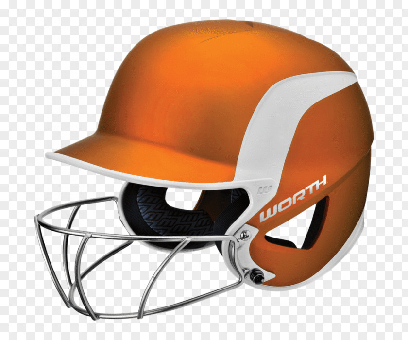 Baseball & Softball Batting Helmets PNG