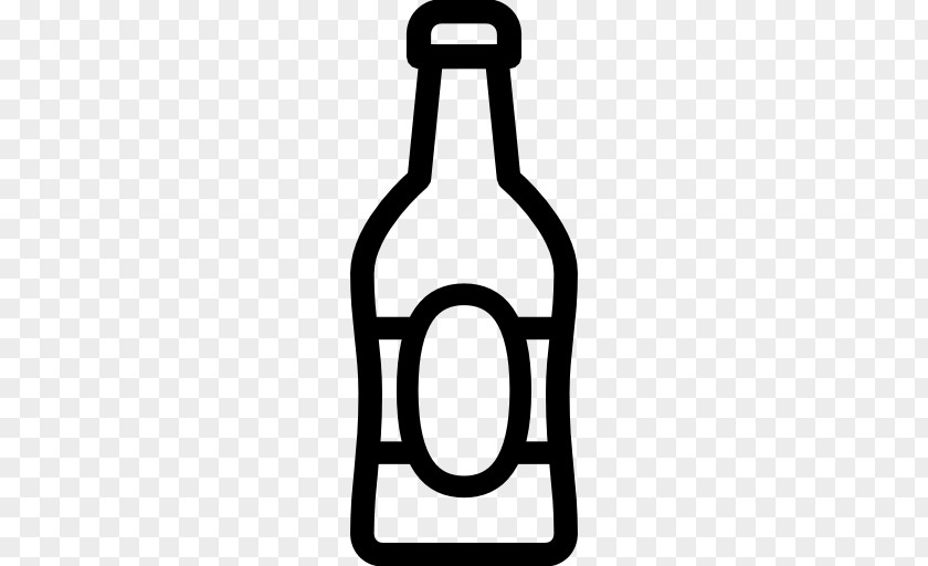 Beer Bottle Wine Alcoholic Drink PNG
