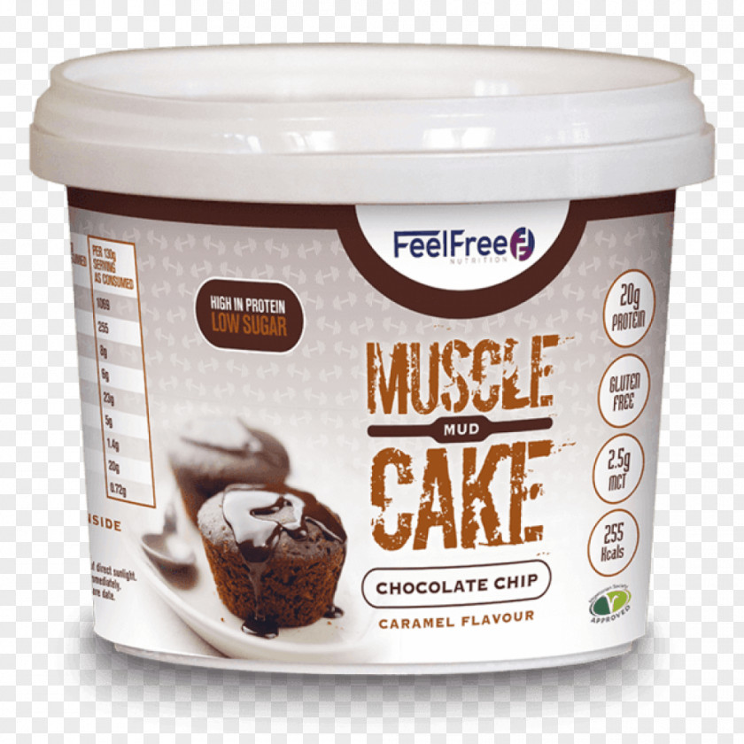 Belt Massage Mississippi Mud Pie Chocolate Chip Cookie Muffin Dietary Supplement PNG