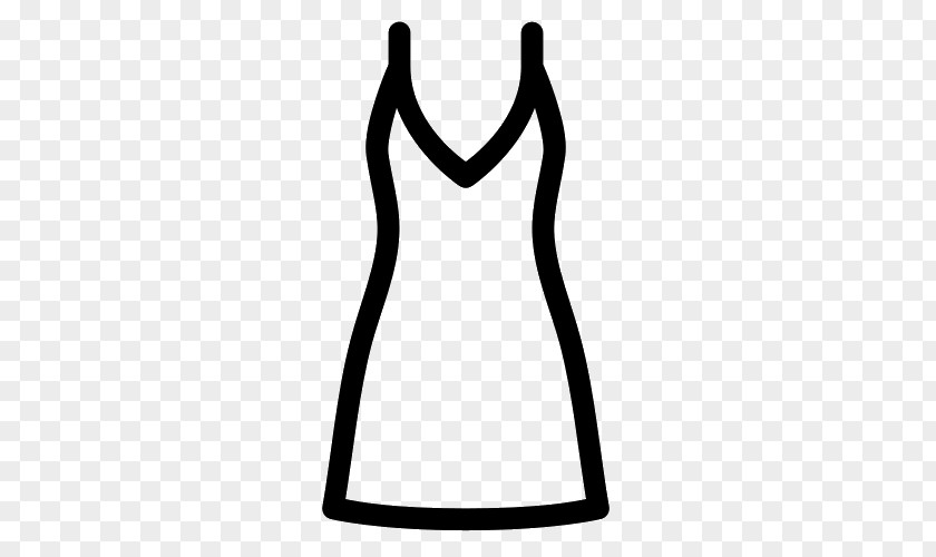 Dress Slip Clothing Fashion PNG