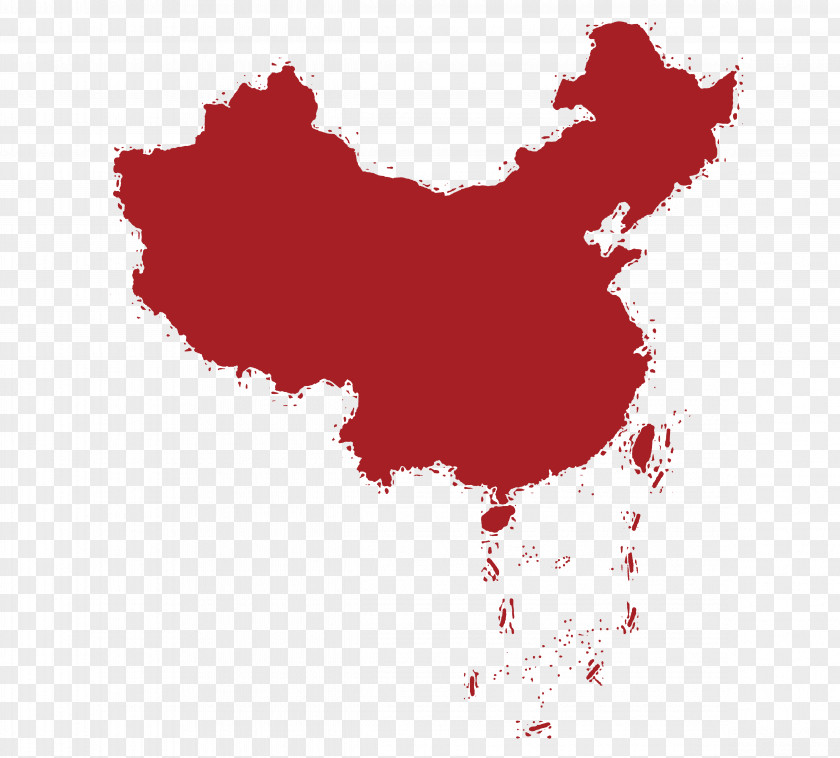 Map Background China Vector Graphics Image Photograph PNG