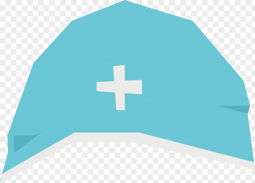 Nurse Hat Bonnet Nurses Cap PNG