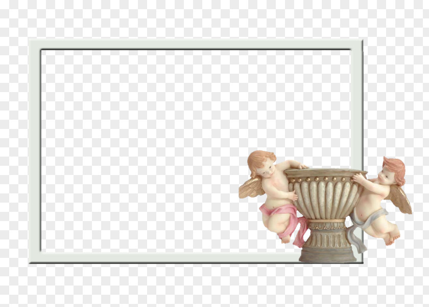 Picture Frames Baptism Decoupage Film Frame PNG