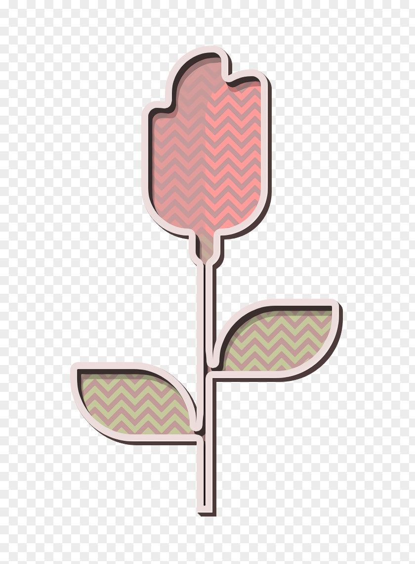 Rose Icon Wedding PNG