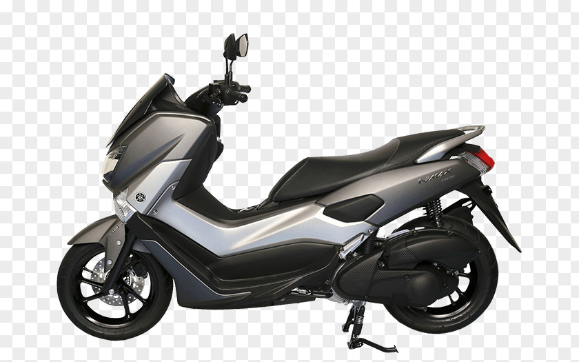 Scooter Yamaha Motor Company Piaggio Four-stroke Engine Motorcycle PNG